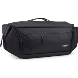 Duffelbag Thule Roundtrip MTB Duffel Black 70L Populärt val