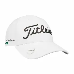 Titleist Golfkeps med bollmarkör Nyhet