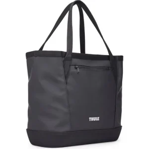 Fynd Axelväska Thule Chasm Gear Tote Black 30L