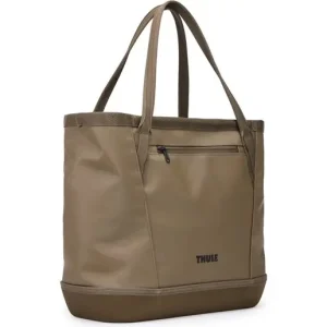 Begränsad tid Axelväska Thule Chasm Gear Tote Brown 30L