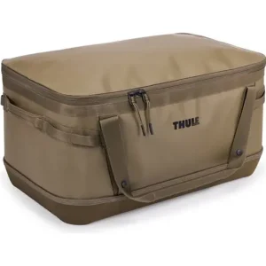 Endast denna vecka Resväska Thule Chasm Gear Hauler Brown 55L