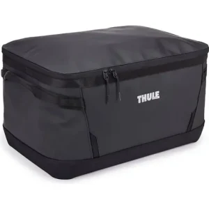 Sista chansen Resväska Thule Chasm Gear Hauler Black 80L