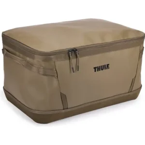 Begränsad tid Resväska Thule Chasm Gear Hauler Brown 80L
