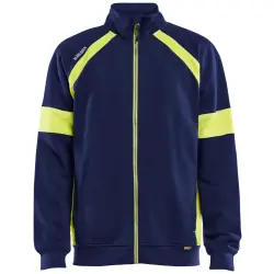 Begränsat antal Sweatshirt Blåkläder 35671158