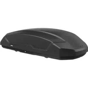 I lager Takbox Thule Pulse 2 L Black