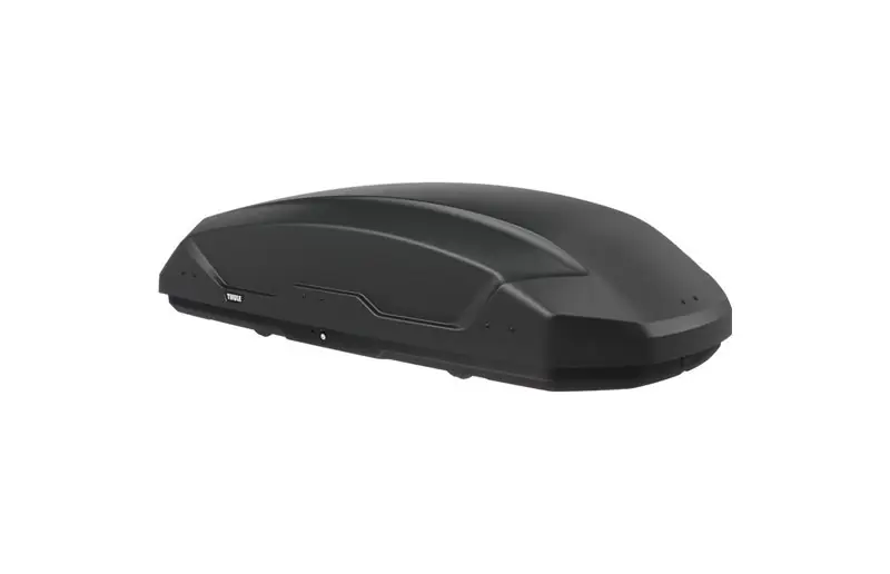 Utförsäljning Takbox Thule Pulse 2 Xl Black