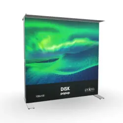 Disk LEDBOX Popup Köp online