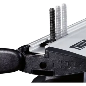 Expressleverans Thule T-track Adapter 696-1