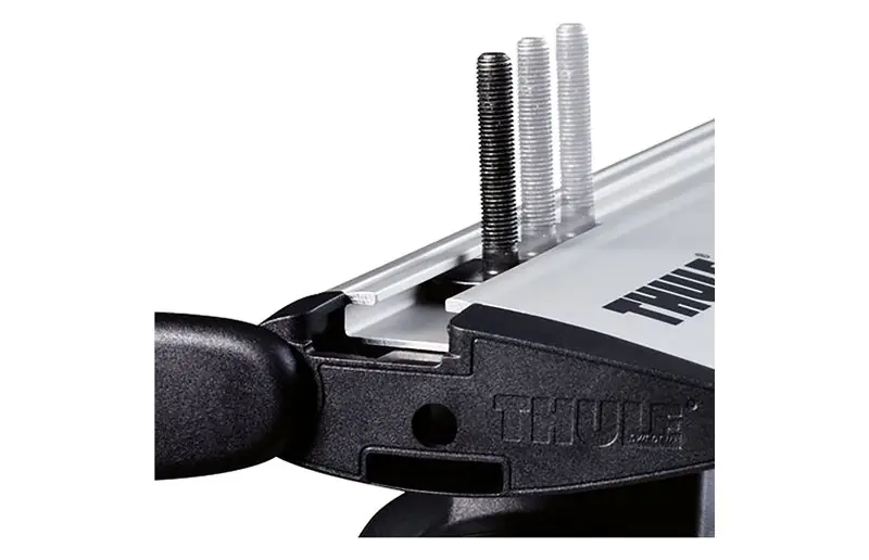 Expressleverans Thule T-track Adapter 696-1