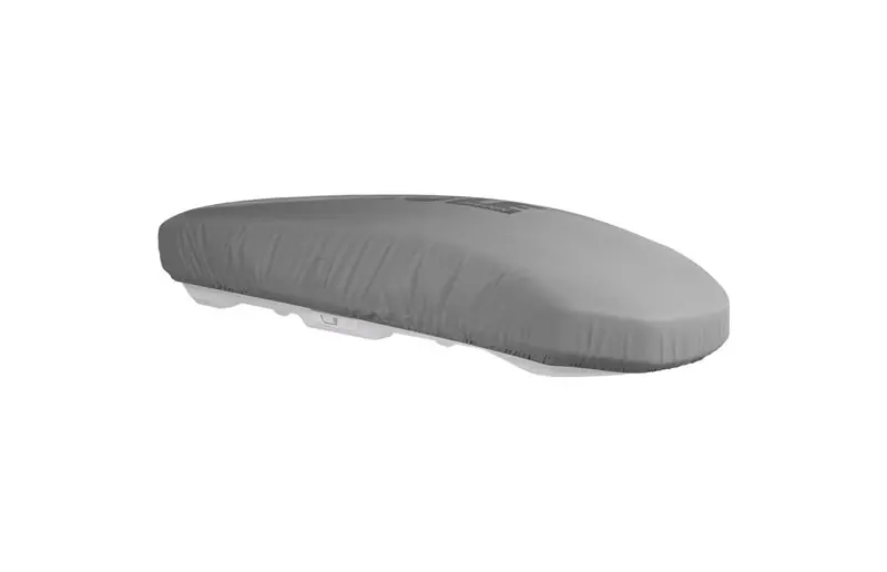 Thule Box Lid Cover Size 2 Begränsat erbjudande