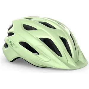 Cykelhjälm MET Crossover MIPS Mint Glossy Köp online
