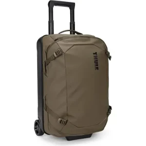 Handla nu Hjulväska Thule Chasm Wheeled Carry-On Duffel Deep Khaki