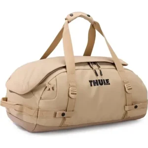 Rabatter Duffelbag Thule Chasm 40L Duffel Mild Beige