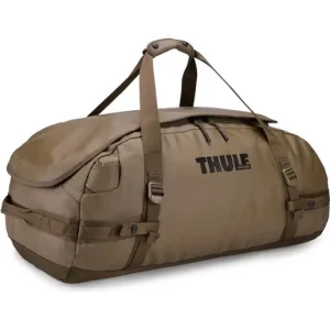Duffelbag Thule Chasm 70L Duffel Deep Khaki Beställ idag