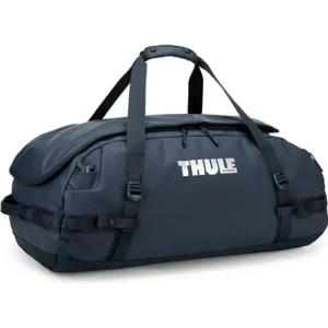 Kampanj Duffelbag Thule Chasm 70L Duffel Deepest Blue