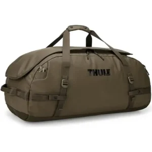 Reapris Duffelbag Thule Chasm 90L Duffel Deep Khaki