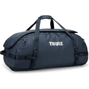 Reapris Duffelbag Thule Chasm 90L Duffel Deepest Blue