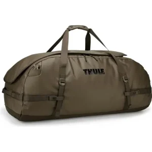 Sänkt pris Duffelbag Thule Chasm 130L Duffel Deep Khaki