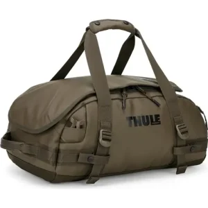 I lager Duffelbag Thule Chasm 30L Duffel Deep Khaki