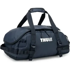 Begränsat antal Duffelbag Thule Chasm 30L Duffel Deepest Blue