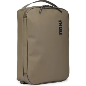 Förvaringsväska Thule Chasm Medium Gear Cube Deep Khaki Fri frakt