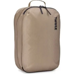 Förvaringsväska Thule Clean/Dirty Packing Cube Mild Beige Endast idag