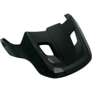 Billigare Visir MET Roam Stromboli Black/Matt