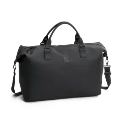 Sista chansen Escape, weekendbag Dull rubber PU