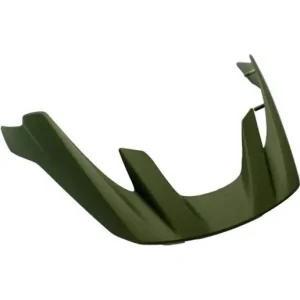 Extra rabatt Visir MET Veleno Olive Iridescent/Matt