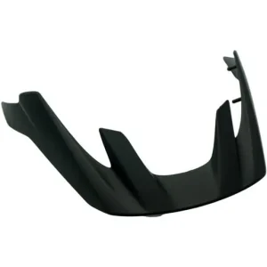 Snabb leverans Visir MET Veleno Black/Matt Glossy