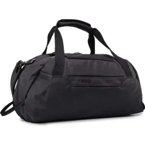 Extra rabatt Duffelbag Thule Aion Duffel 35L Black