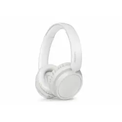 Bästa pris TAH5209 |Philips Bluetooth over ear-hörlurar med 65 timmars speltid