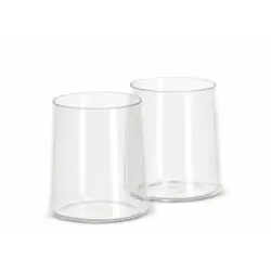 Billig InSideOut glasuppsättning Elin