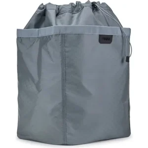 Beställ idag Thule Packable Laundry Bag Pond Gray