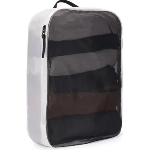 Rea Förvaringsväska Thule Packing Cube Medium White