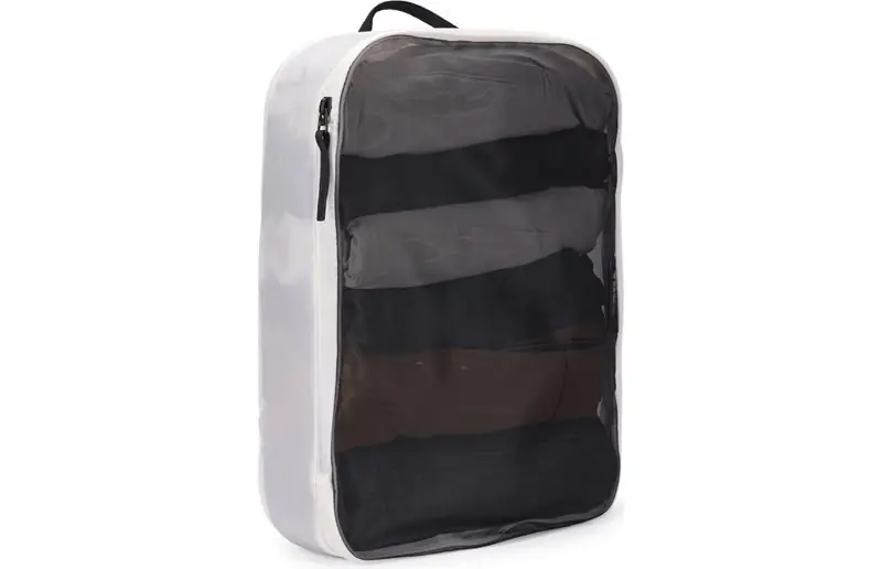 Rea Förvaringsväska Thule Packing Cube Medium White