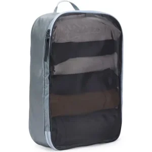 Förvaringsväska Thule Packing Cube Medium Pond Gray Bästa pris