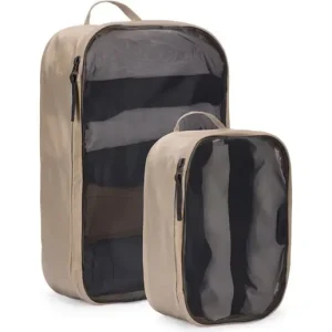 Förvaringsväska Thule Packing Cube Set Mild Beige Lägg i varukorgen