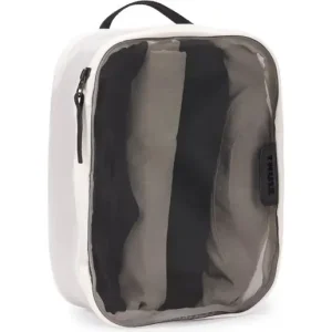 Förvaringsväska Thule Packing Cube Small White Premium