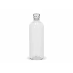 Nedsatt pris Glasflaska 1000ml