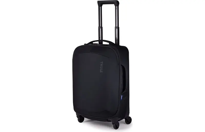 Beställ idag Hjulväska Thule Subterra 2 Carry-On Spinner 35L Black