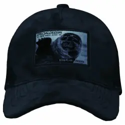 I lager Trucker Velvet