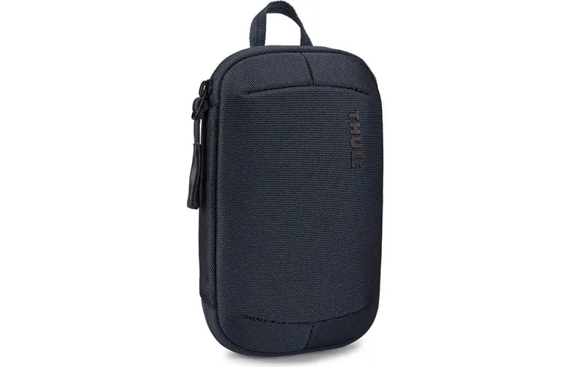 Förvaringsväska Thule Subterra 2 Powershuttle Small Dark Slate risnedsättning