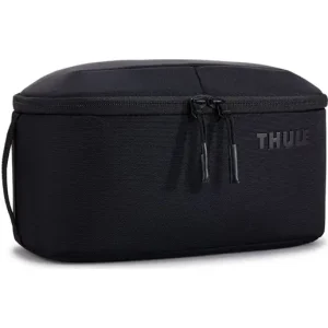 Rea Necessär Thule Subterra 2 Toiletry Bag Black