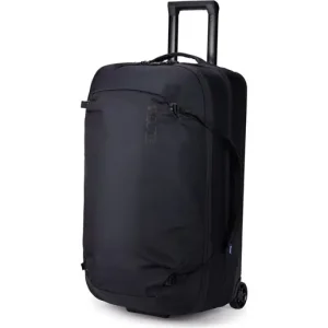 Duffelbag Thule Subterra 2 Wheeled Duffel 90L Black Premium