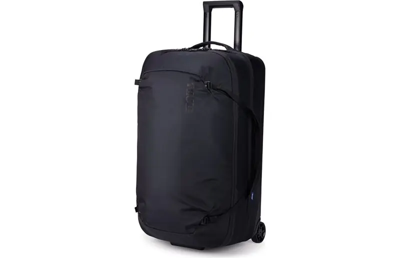 Duffelbag Thule Subterra 2 Wheeled Duffel 90L Black Premium