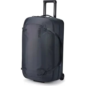 Duffelbag Thule Subterra 2 Wheeled Duffel 90L Dark Slate Erbjudandepris