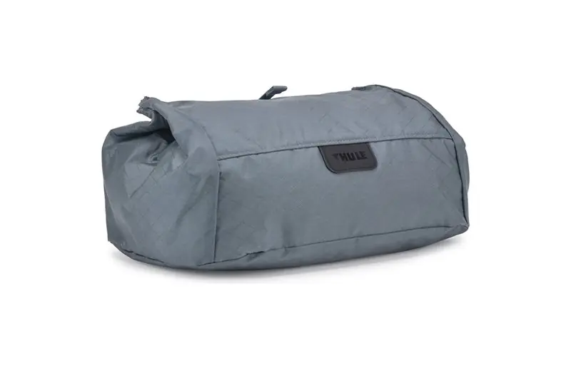 Förvaringsväska Thule Travel Shoe Bag Pond Gray Begränsat antal