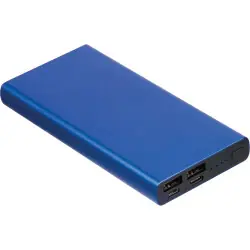 Eksjö - Powerbank - 10 000 mAh Endast idag
