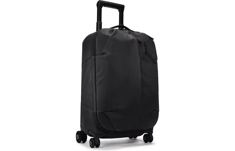 Rabatter Hjulväska Thule Aion Carry On Spinner 35L Black